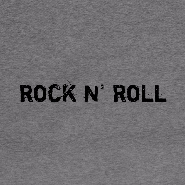 Rock N' Roll by Things & Stuff